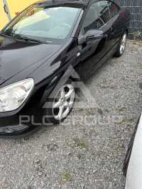2008 Opel Astra