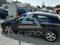 2008 Opel Astra