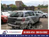 2008 Opel Astra