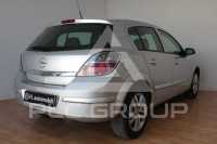 2008 Opel Astra