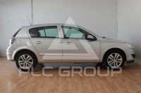 2008 Opel Astra