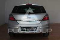 2008 Opel Astra