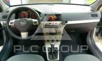 2008 Opel Astra
