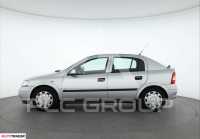 2008 Opel Astra