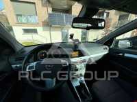 2008 Opel Astra