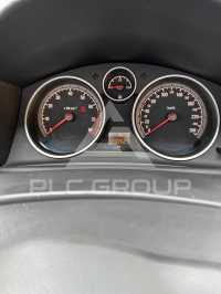 2008 Opel Astra