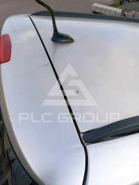 2008 Opel Astra