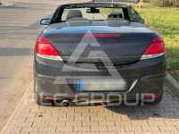 2008 Opel Astra
