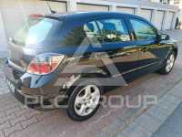 2008 Opel Astra