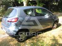 2009 Mitsubishi Colt