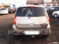 2009 Mitsubishi Colt
