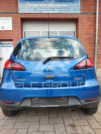 2009 Mitsubishi Colt