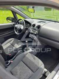 2009 Mitsubishi Colt