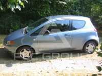 2009 Mitsubishi Colt