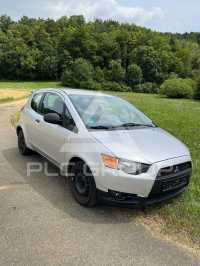 2009 Mitsubishi Colt