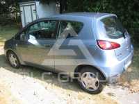 2009 Mitsubishi Colt