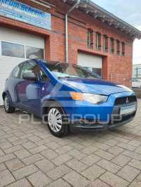 2009 Mitsubishi Colt