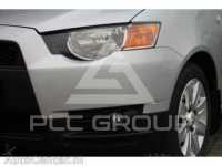 2009 Mitsubishi Colt