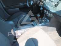 2009 Mitsubishi LANCER