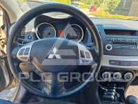 2009 Mitsubishi LANCER