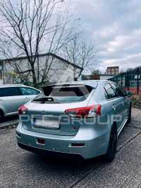 2009 Mitsubishi LANCER