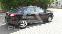 2009 Mitsubishi LANCER