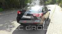 2009 Mitsubishi LANCER