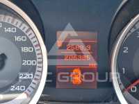 2009 Mitsubishi LANCER