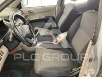 2009 Mitsubishi L200
