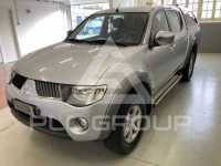 2009 Mitsubishi L200