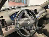2009 Mitsubishi L200