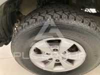 2009 Mitsubishi L200