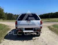 2009 Mitsubishi L200