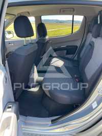 2009 Mitsubishi L200