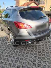 2009 Nissan MURANO