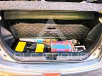 2009 Nissan Note