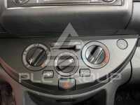 2009 Nissan Note