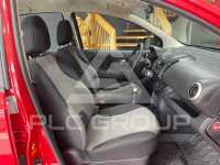 2009 Nissan Note