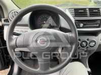 2009 Nissan Pixo