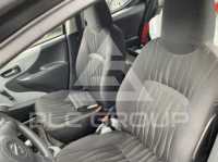 2009 Nissan Pixo