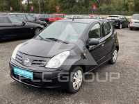 2009 Nissan Pixo
