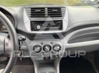 2009 Nissan Pixo