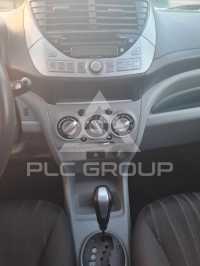 2009 Nissan Pixo