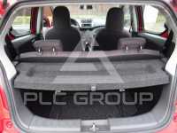 2009 Nissan Pixo