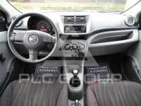 2009 Nissan Pixo
