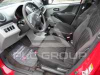 2009 Nissan Pixo