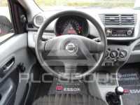 2009 Nissan Pixo