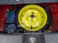 2009 Nissan Pixo