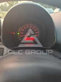 2009 Nissan Pixo