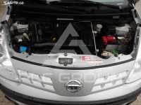 2009 Nissan Pixo